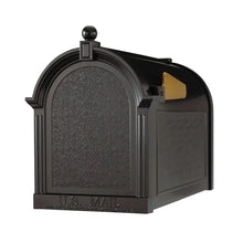 Load image into Gallery viewer, Whitehall Mailbox Systems Capitol Mailbox - Box Only
