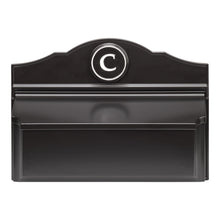 Load image into Gallery viewer, carolina mailboxes nc Colonial Wall Mailbox Pkg 3
