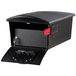 Gibralter "Mailsafe" locking mailbox