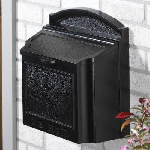 Whitehall Whitehall Wallmount Mailbox